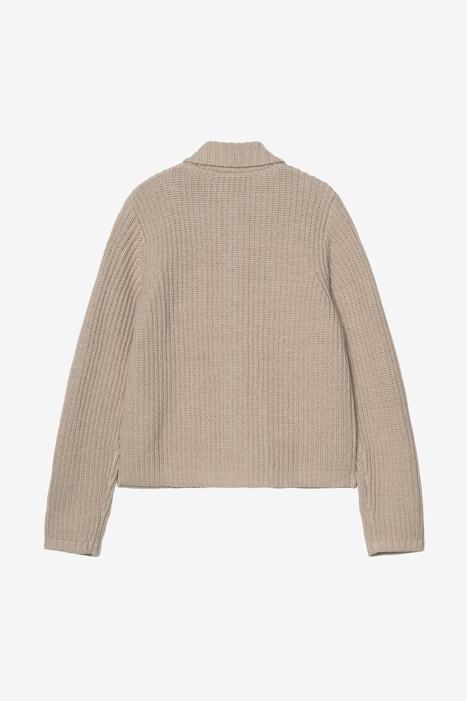 W MICHIGAN SWEATER - WORKSOUT WORLDWIDE