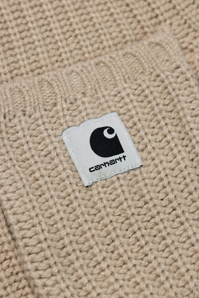 W MICHIGAN SWEATER - WORKSOUT WORLDWIDE