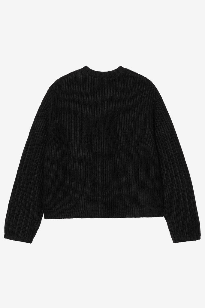 W MIRA SWEATER - WORKSOUT WORLDWIDE