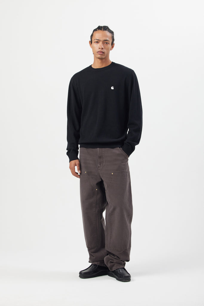 MADISON SWEATER - WORKSOUT WORLDWIDE