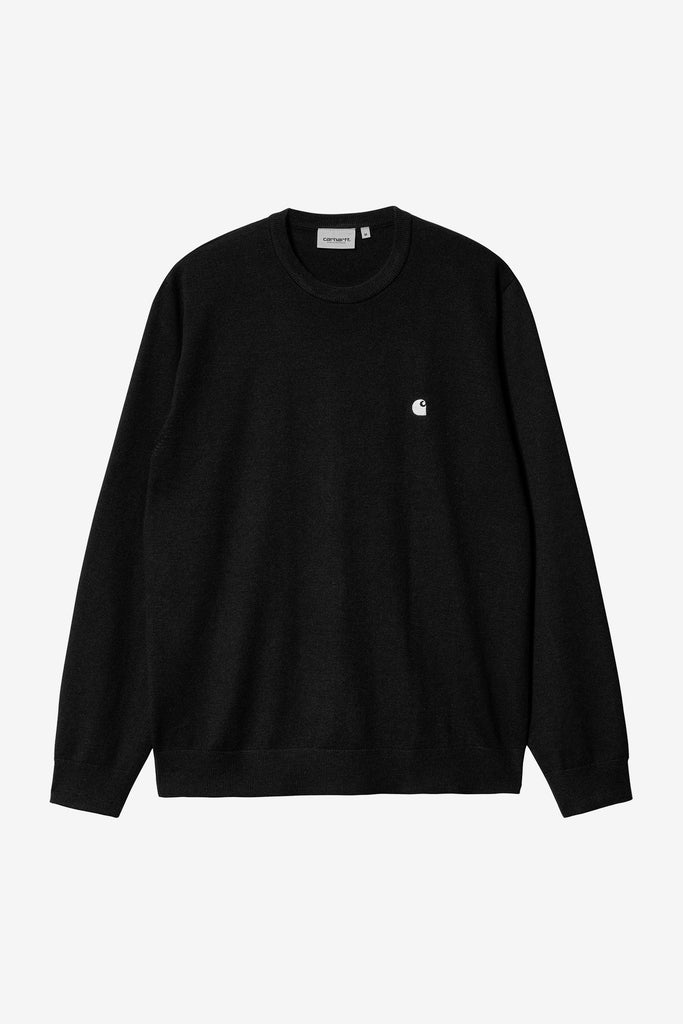 MADISON SWEATER - WORKSOUT WORLDWIDE