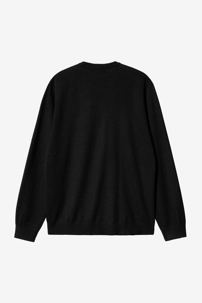 MADISON SWEATER - WORKSOUT WORLDWIDE