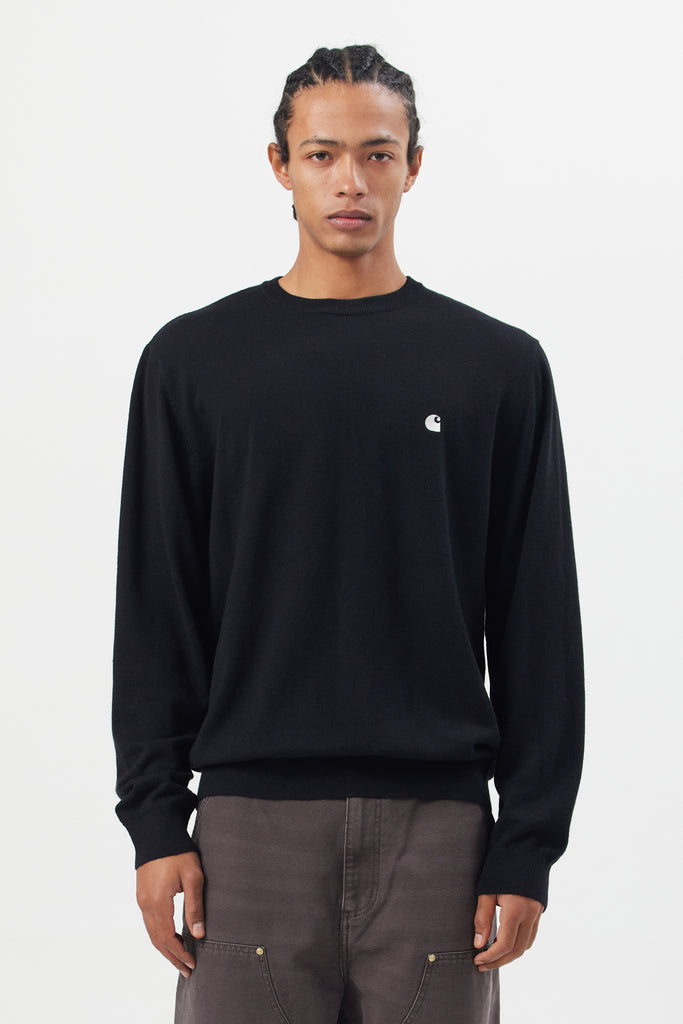 MADISON SWEATER - WORKSOUT WORLDWIDE