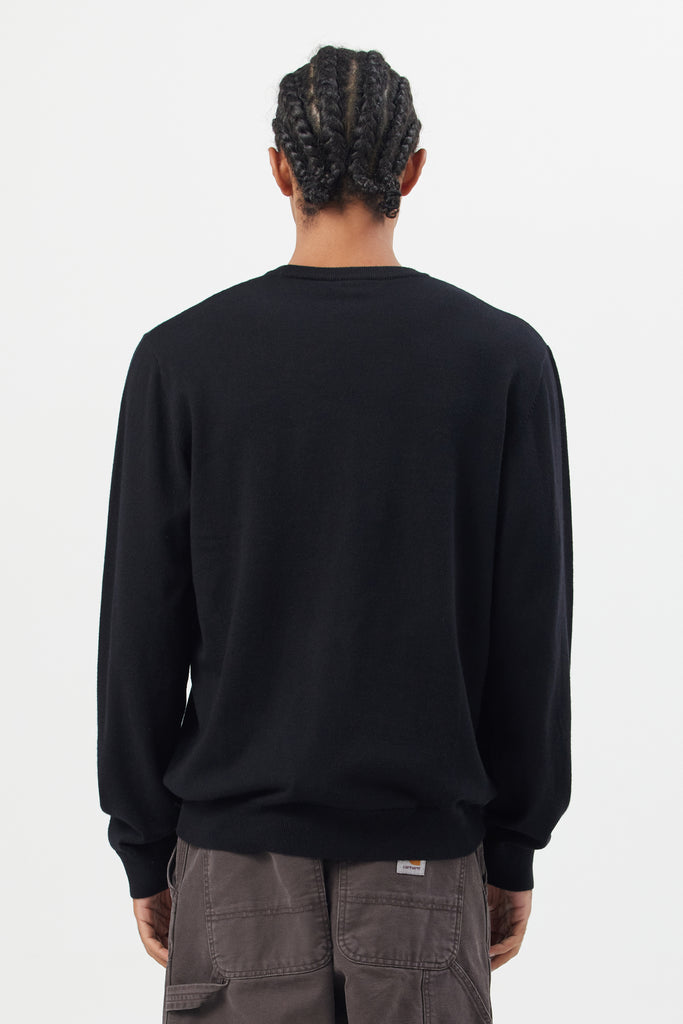 MADISON SWEATER - WORKSOUT WORLDWIDE