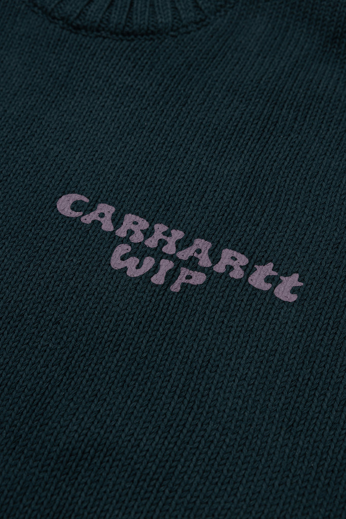 HELIX SWEATER - WORKSOUT WORLDWIDE