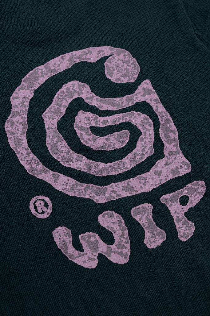 HELIX SWEATER - WORKSOUT WORLDWIDE