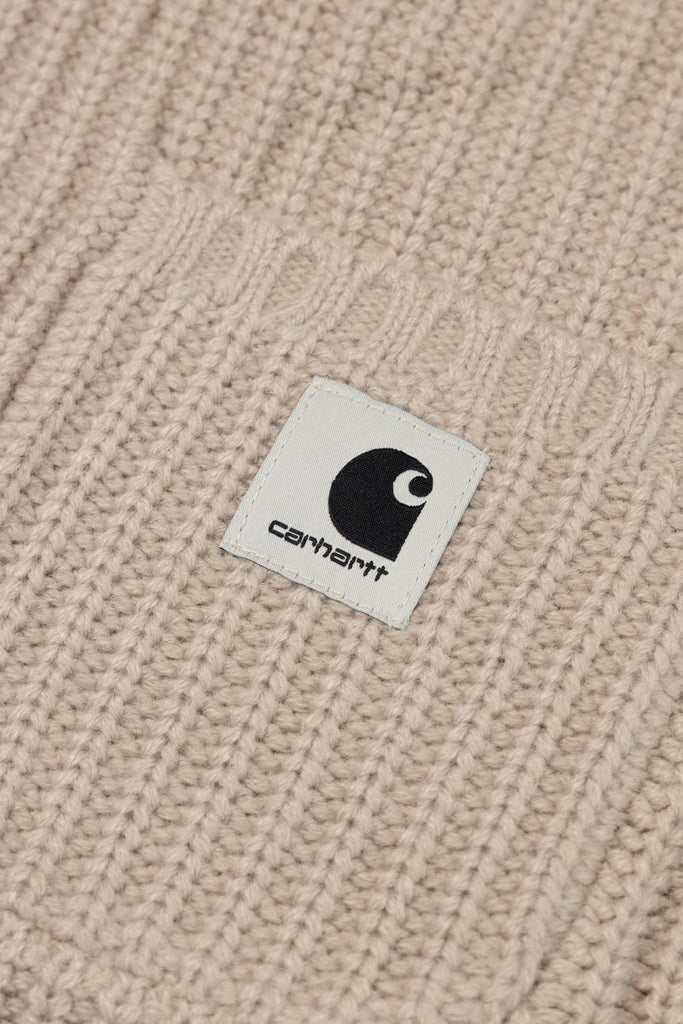 W MIRA SWEATER - WORKSOUT WORLDWIDE