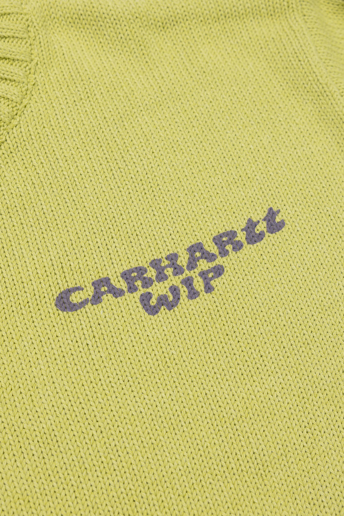 HELIX SWEATER - WORKSOUT WORLDWIDE