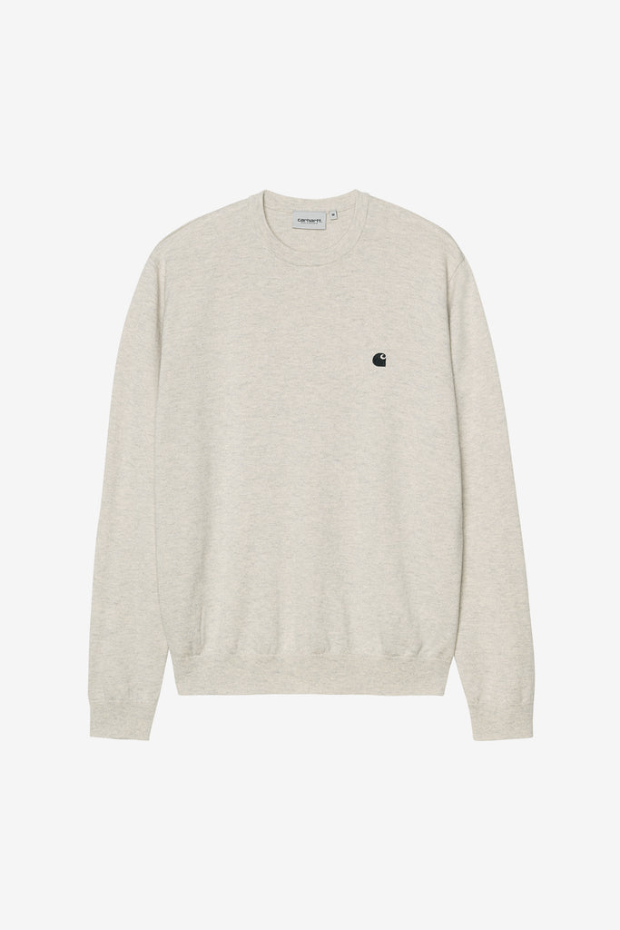 MADISON SWEATER - WORKSOUT WORLDWIDE