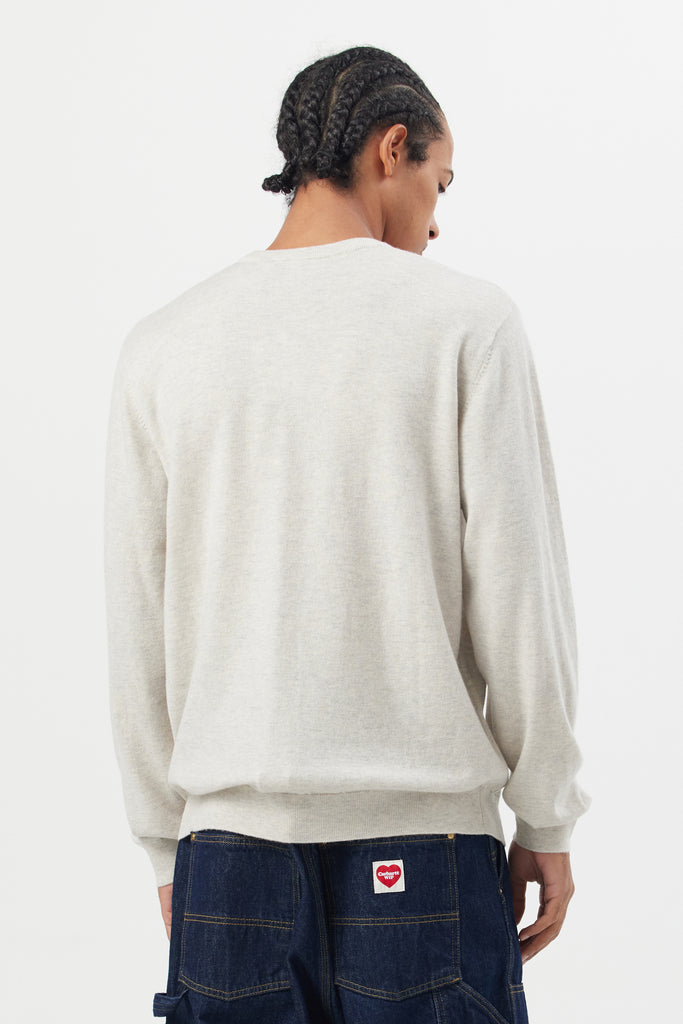 MADISON SWEATER - WORKSOUT WORLDWIDE