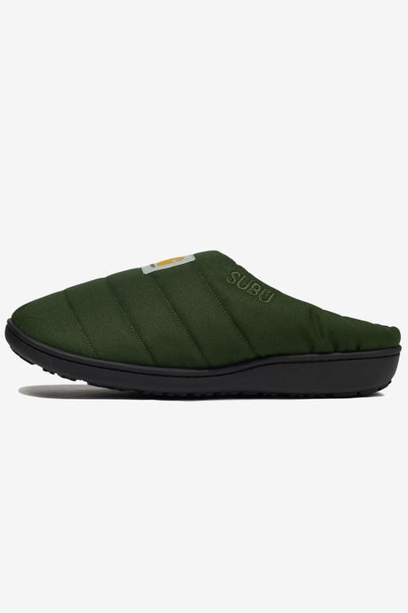SUBU CORDURA® SLIPPERS