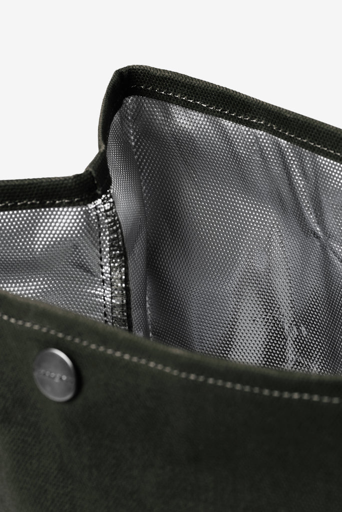 LUNCH BAG - WORKSOUT WORLDWIDE