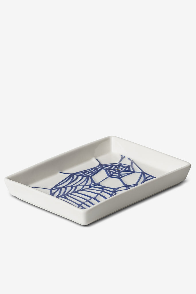 THEORY AND PRACTICE INCENSE TRAY - WORKSOUT WORLDWIDE