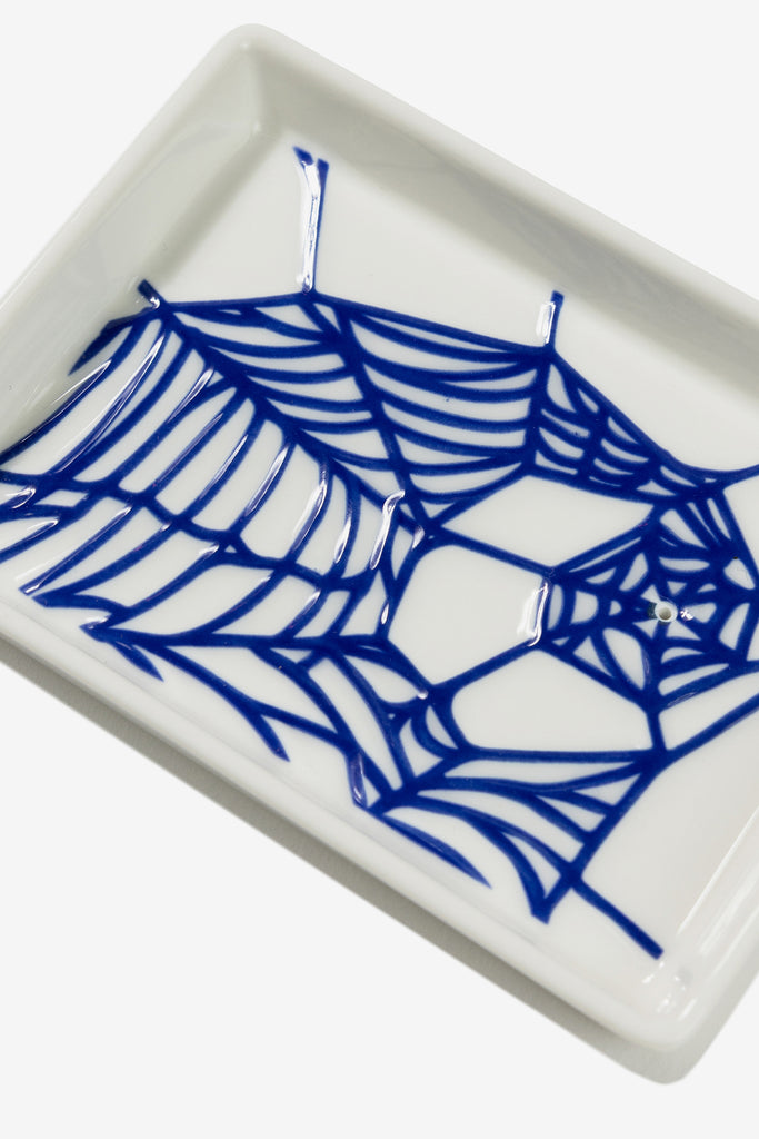 THEORY AND PRACTICE INCENSE TRAY - WORKSOUT WORLDWIDE