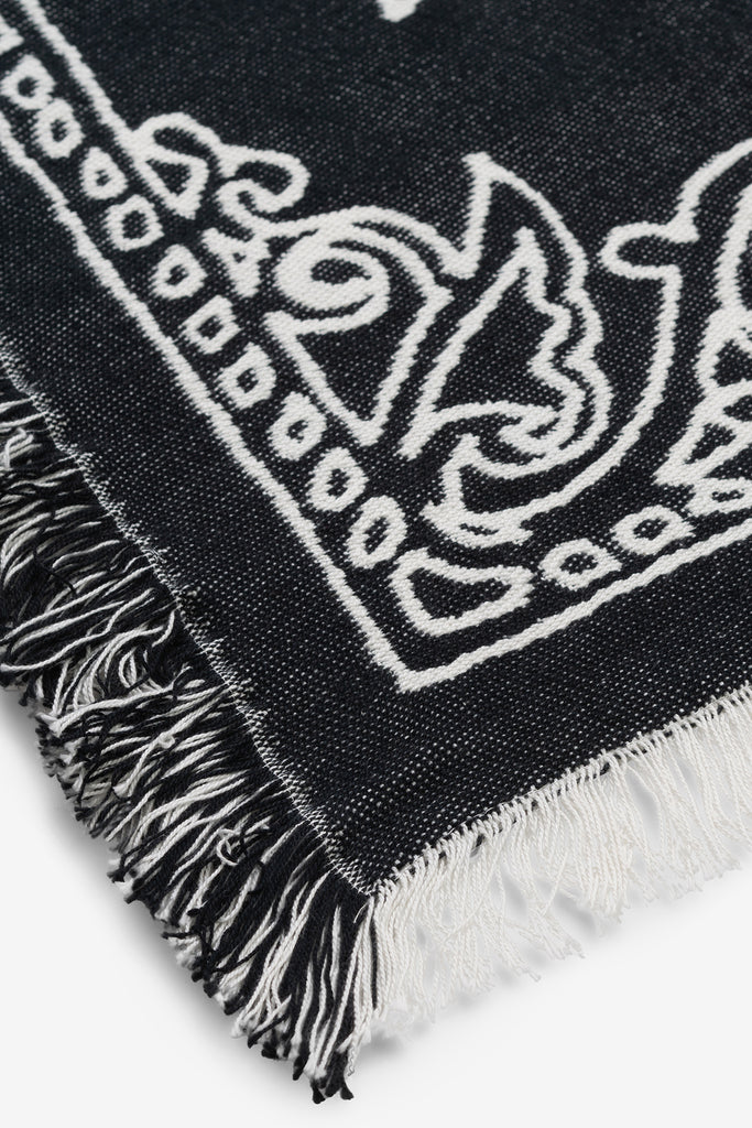 HACKWORK BLANKET - WORKSOUT WORLDWIDE