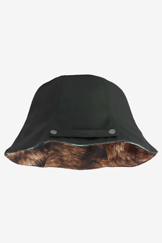 CORDURA SAUNA HAT - WORKSOUT WORLDWIDE