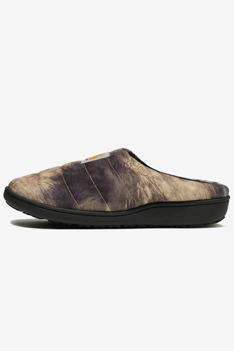 SUBU CORDURA® SLIPPERS