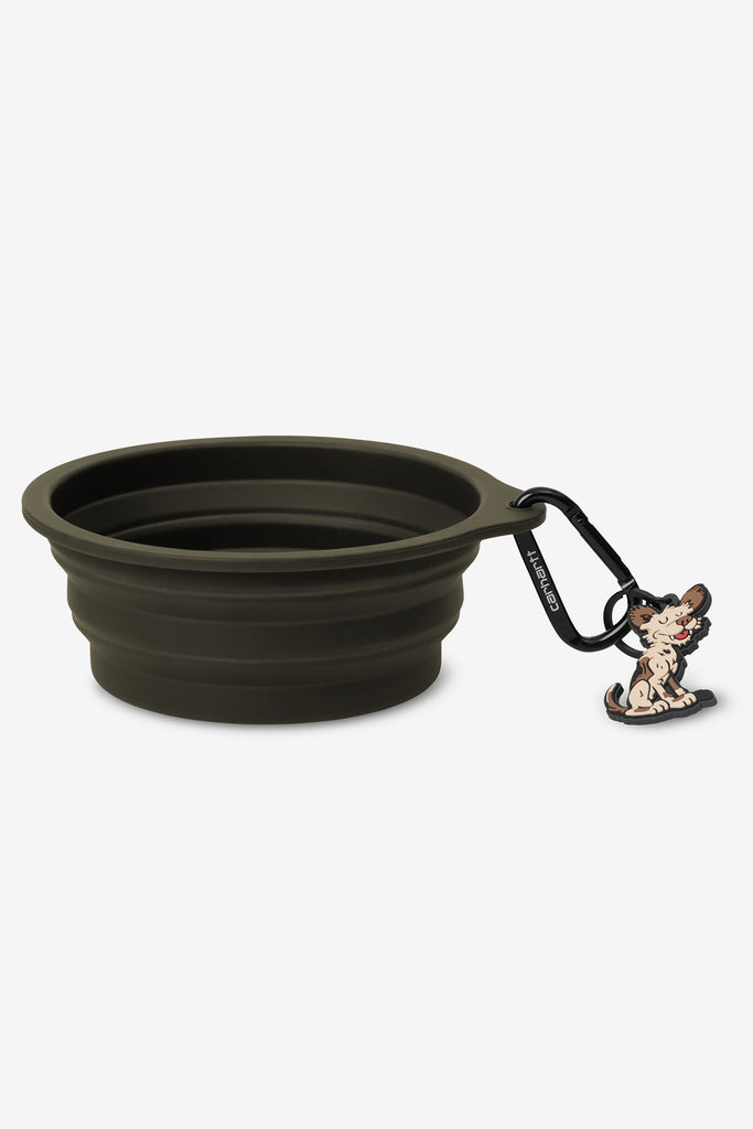 WILD DOG FOLDABLE BOWL - WORKSOUT WORLDWIDE