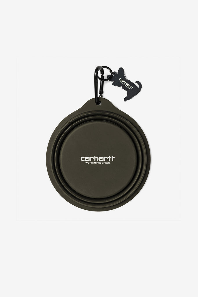 WILD DOG FOLDABLE BOWL - WORKSOUT WORLDWIDE