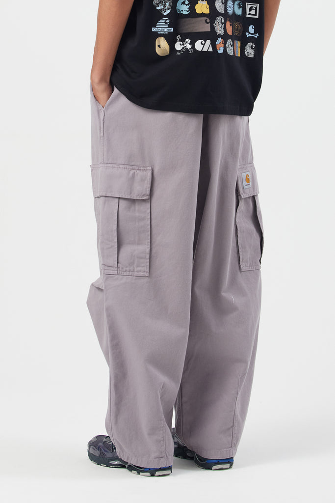 COLE CARGO PANT MORAGA - WORKSOUT WORLDWIDE