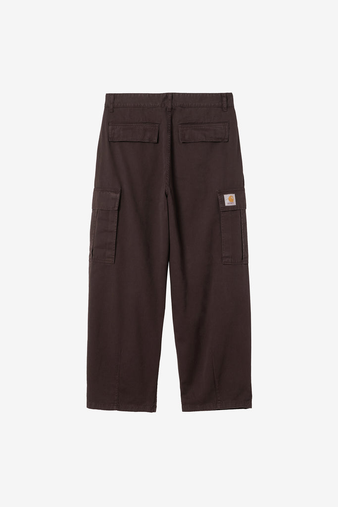 COLE CARGO PANT MORAGA - WORKSOUT WORLDWIDE
