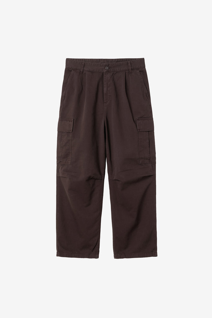 COLE CARGO PANT MORAGA - WORKSOUT WORLDWIDE