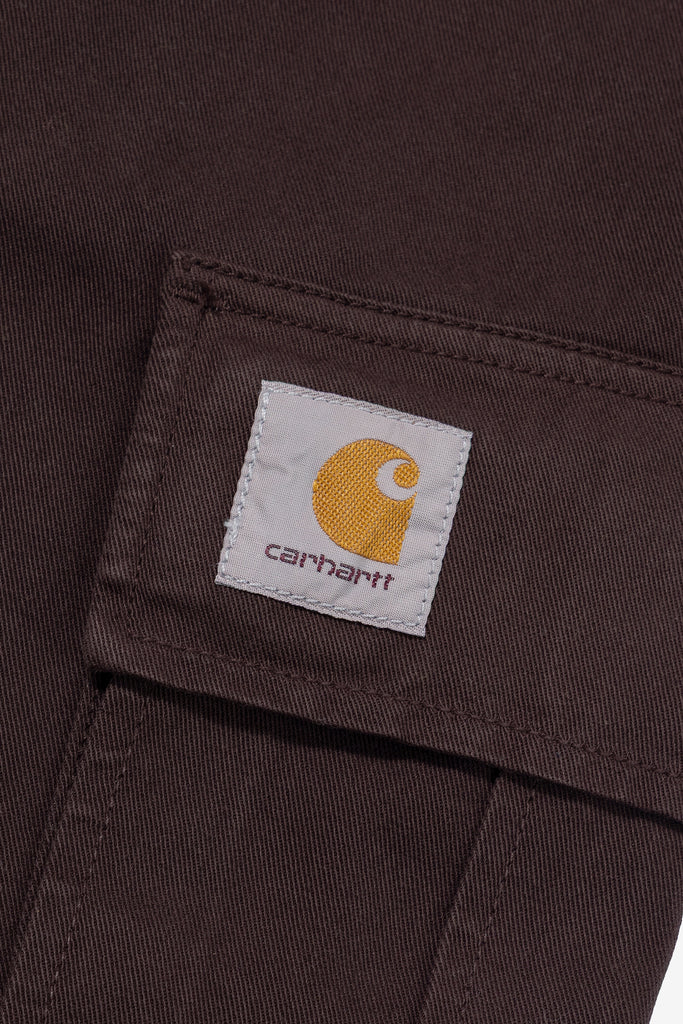COLE CARGO PANT MORAGA - WORKSOUT WORLDWIDE