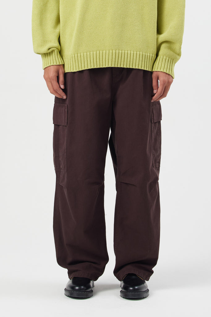 COLE CARGO PANT MORAGA - WORKSOUT WORLDWIDE