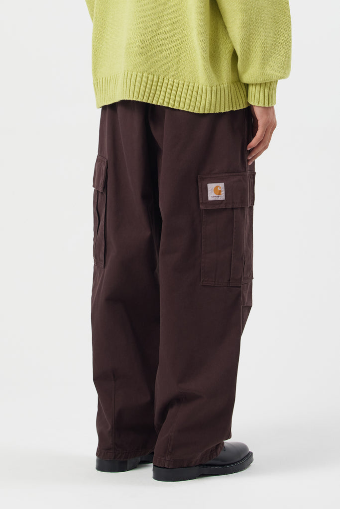 COLE CARGO PANT MORAGA - WORKSOUT WORLDWIDE