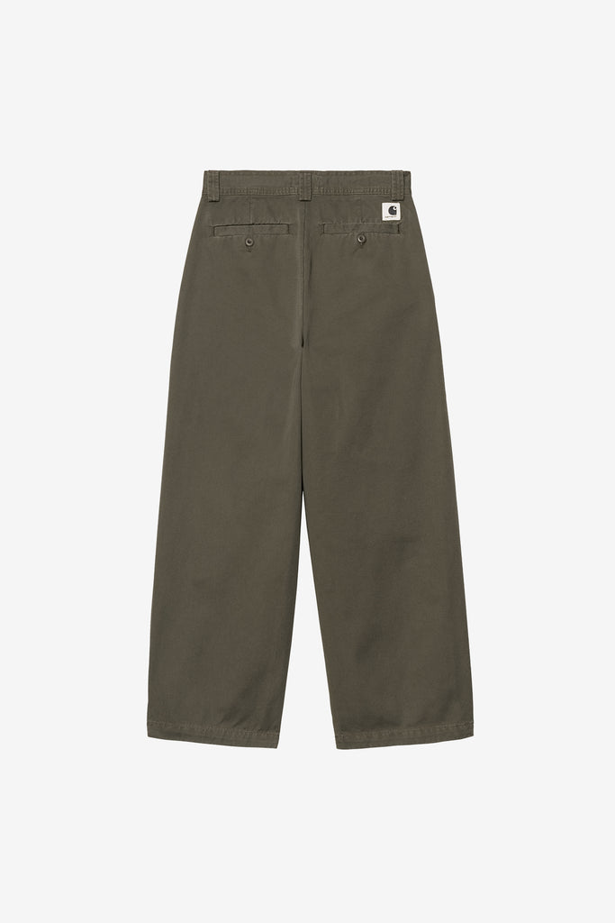 W NOVI PANT LENEXA - WORKSOUT WORLDWIDE