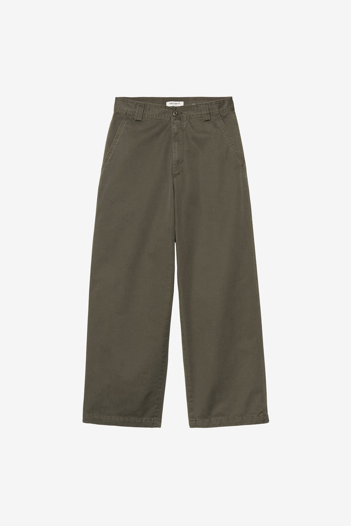W NOVI PANT LENEXA - WORKSOUT WORLDWIDE