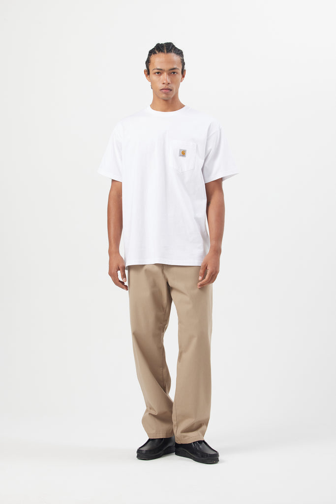 CALDER PANT JEFFERSON - WORKSOUT WORLDWIDE