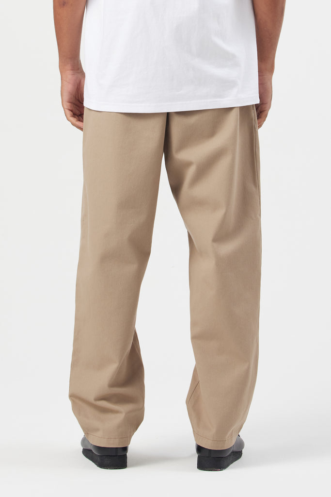 CALDER PANT JEFFERSON - WORKSOUT WORLDWIDE
