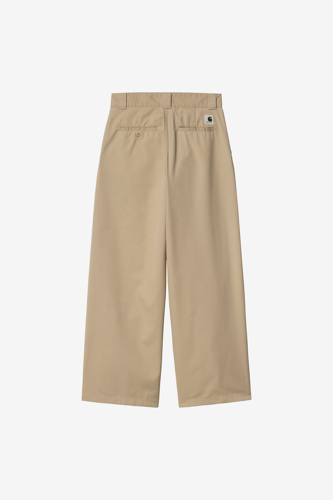 W CRAFT PANT DUNMORE - WORKSOUT WORLDWIDE