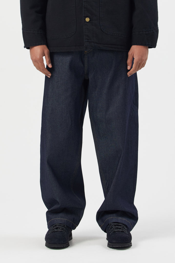 BRANDON PANT SMITH - WORKSOUT WORLDWIDE