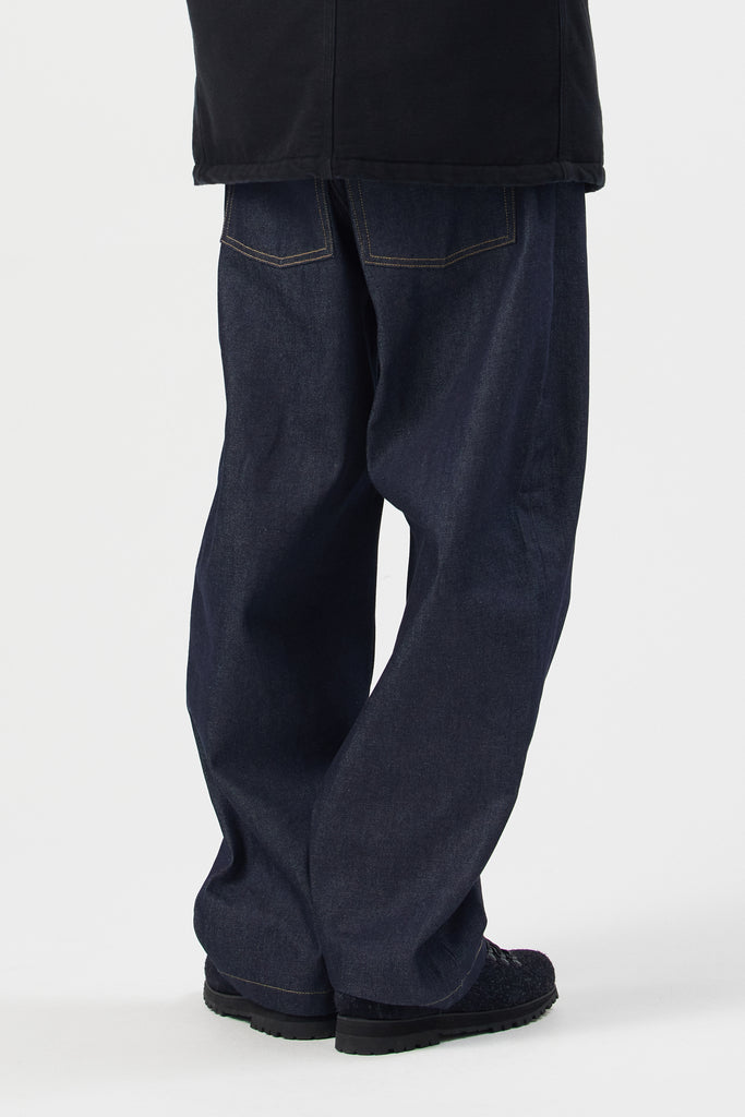 BRANDON PANT SMITH - WORKSOUT WORLDWIDE