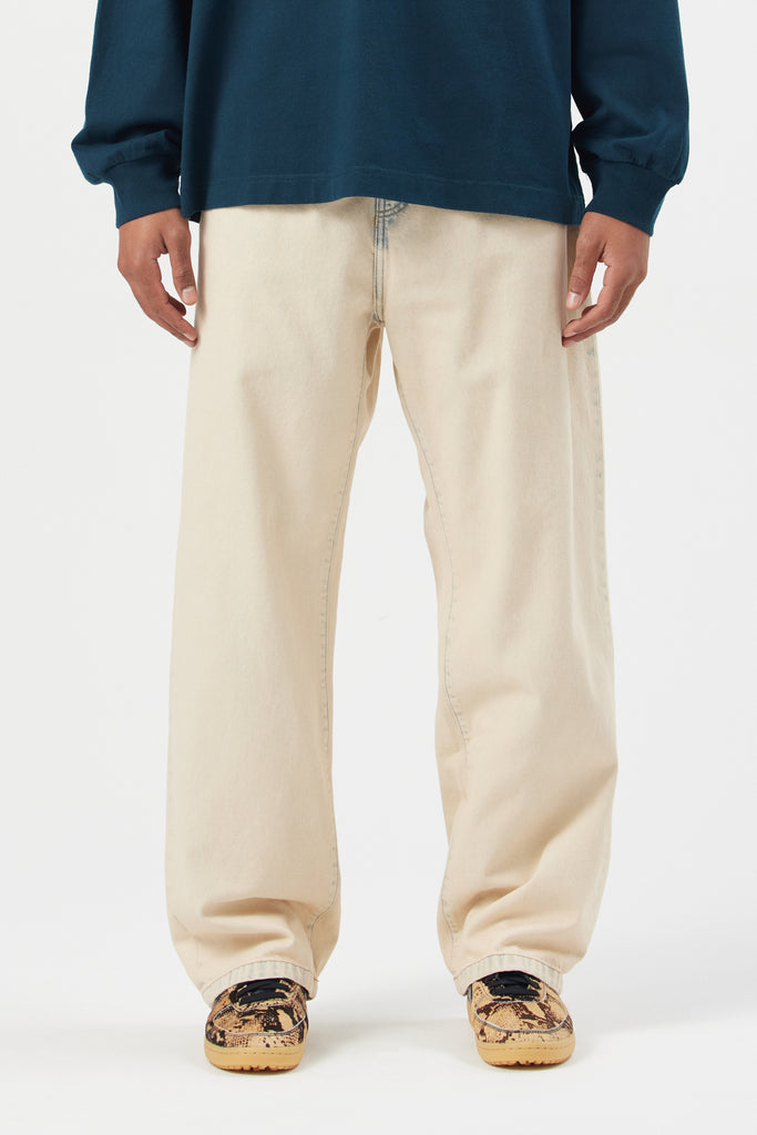 LANDON PANT ROBERTSON - WORKSOUT WORLDWIDE