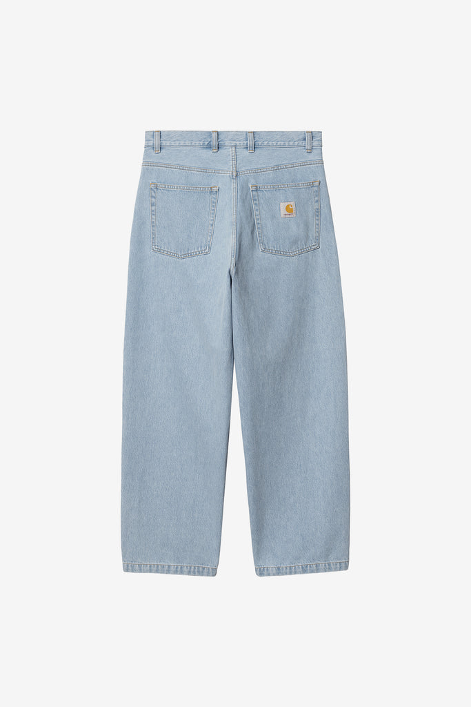 BRANDON PANT SMITH - WORKSOUT WORLDWIDE