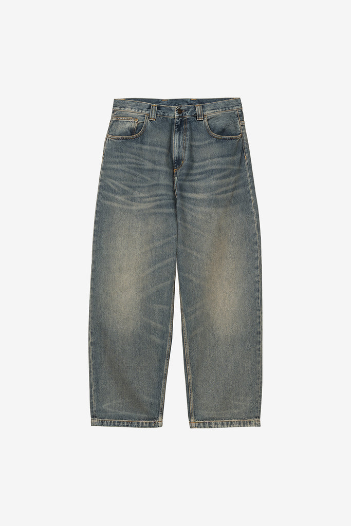 BRANDON PANT SMITH - WORKSOUT WORLDWIDE