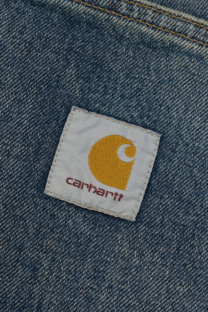 BRANDON PANT SMITH - WORKSOUT WORLDWIDE