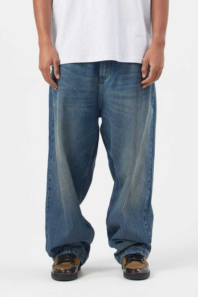 BRANDON PANT SMITH - WORKSOUT WORLDWIDE