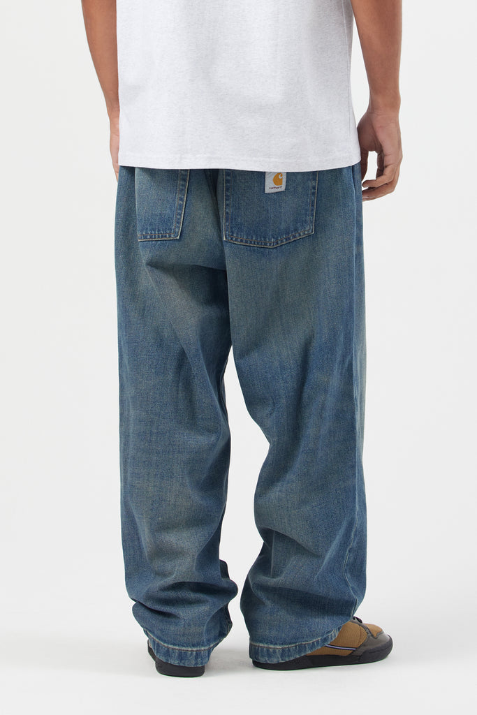 BRANDON PANT SMITH - WORKSOUT WORLDWIDE