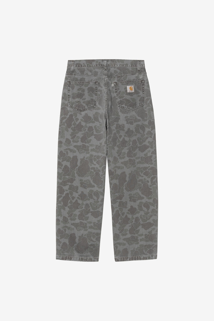 DUCK LANDON PANT MAITLAND - WORKSOUT WORLDWIDE