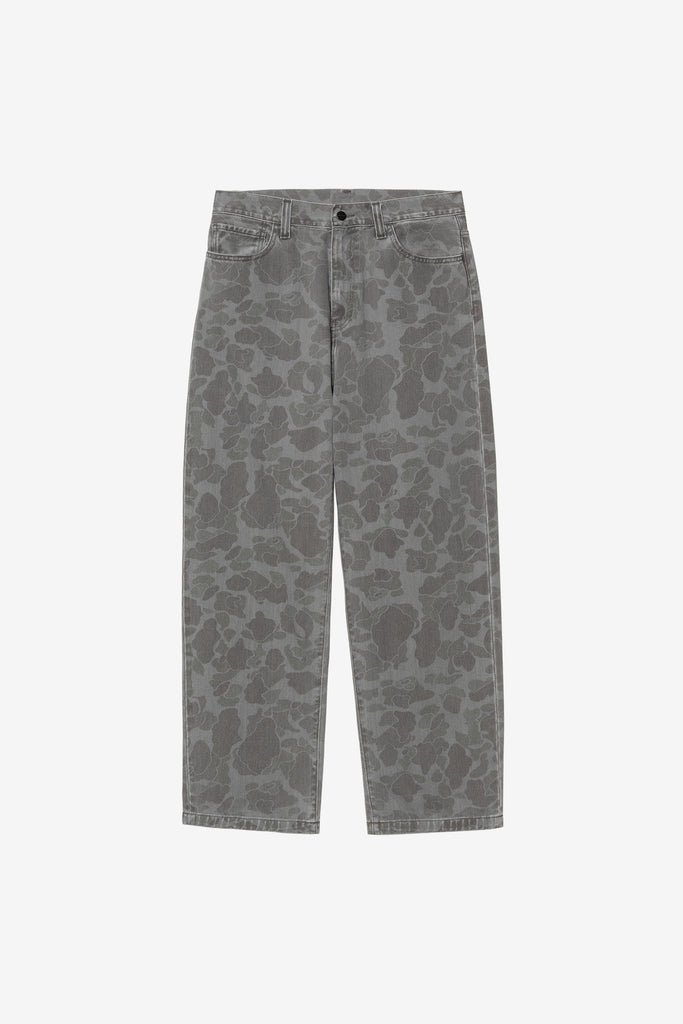 DUCK LANDON PANT MAITLAND - WORKSOUT WORLDWIDE