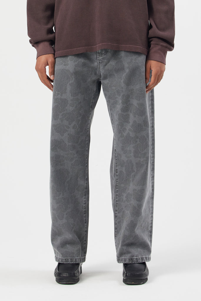 DUCK LANDON PANT MAITLAND - WORKSOUT WORLDWIDE