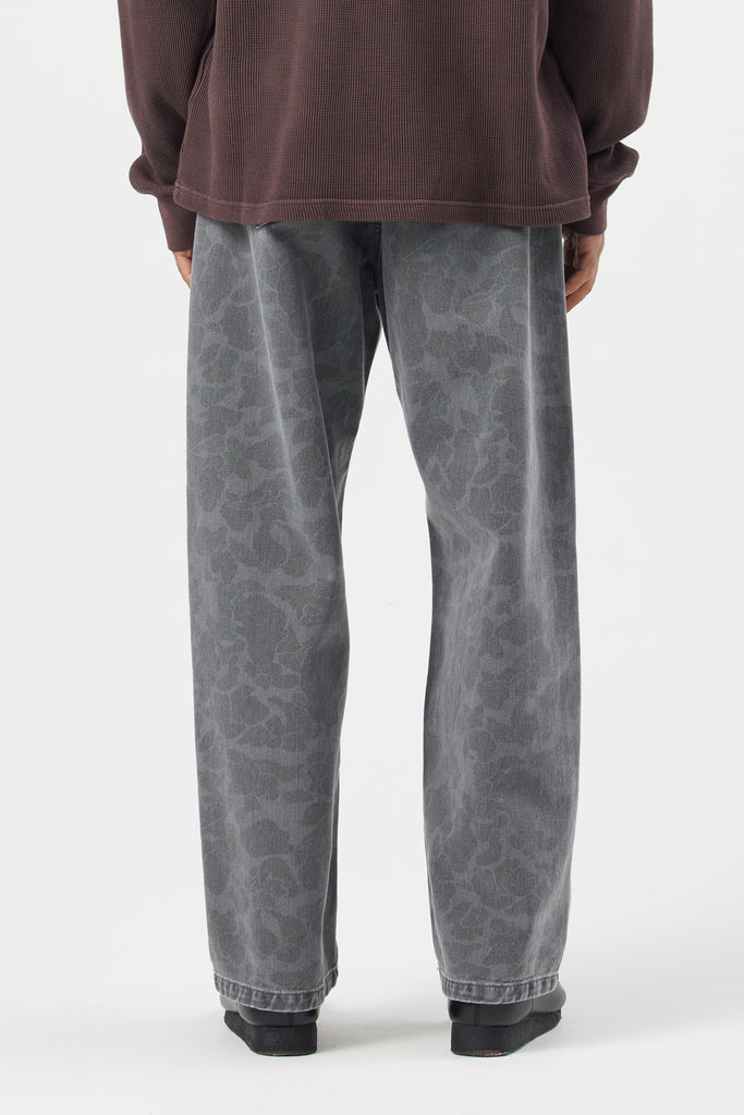 DUCK LANDON PANT MAITLAND - WORKSOUT WORLDWIDE