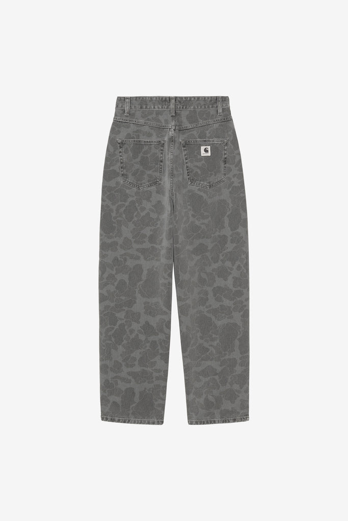W DUCK ORELL PANT MAITLAND - WORKSOUT WORLDWIDE