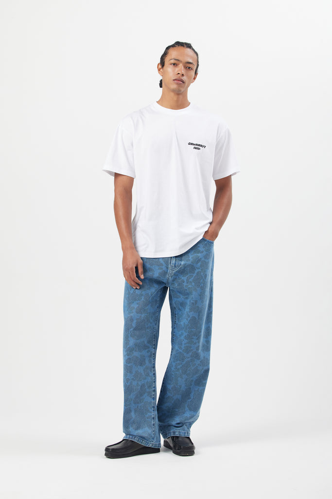 DUCK LANDON PANT MAITLAND - WORKSOUT WORLDWIDE