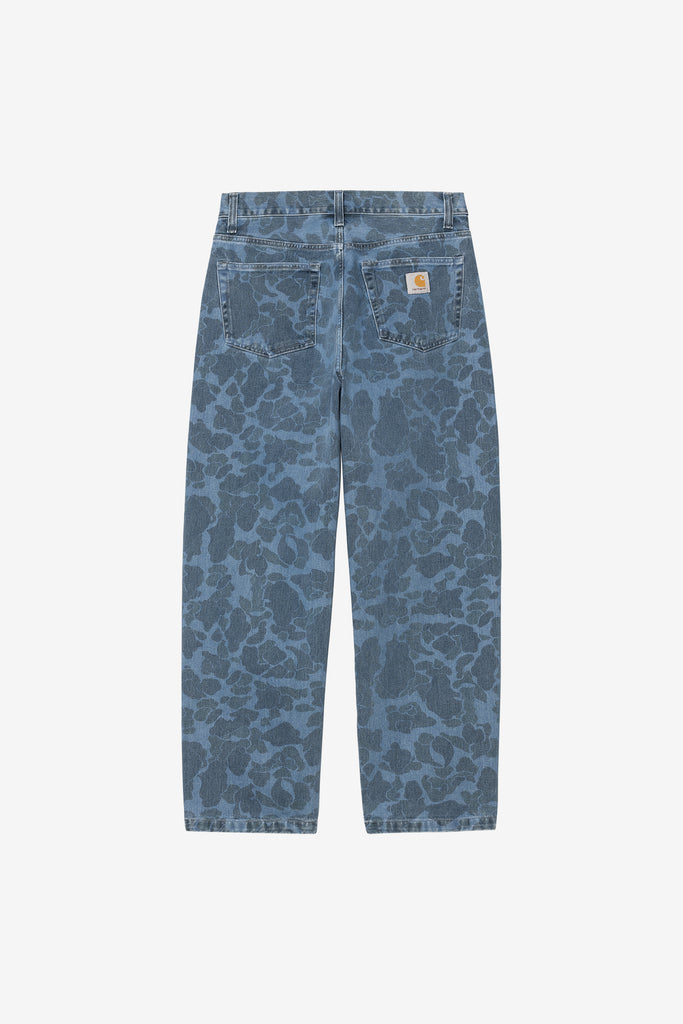 DUCK LANDON PANT MAITLAND - WORKSOUT WORLDWIDE