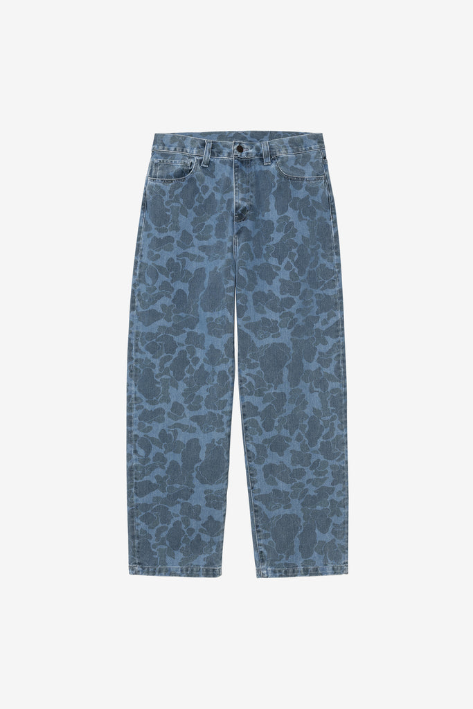 DUCK LANDON PANT MAITLAND - WORKSOUT WORLDWIDE